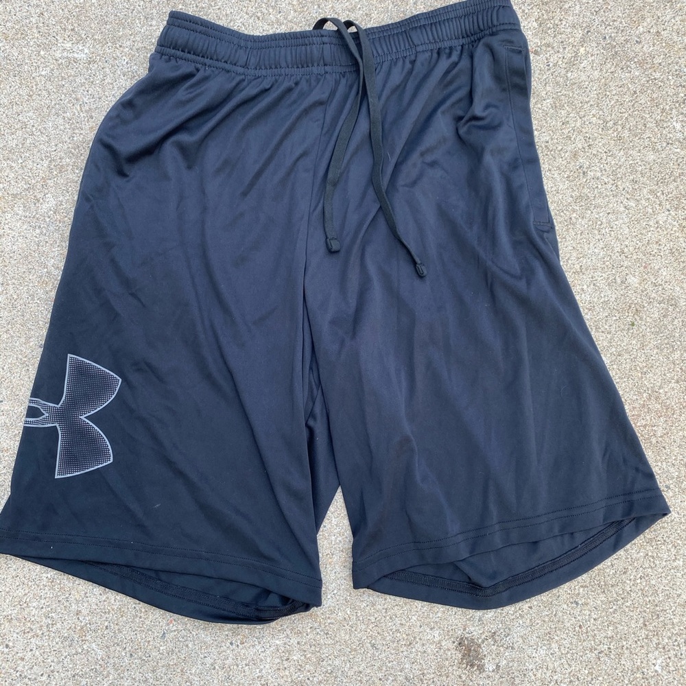 Under Armour Shorts
